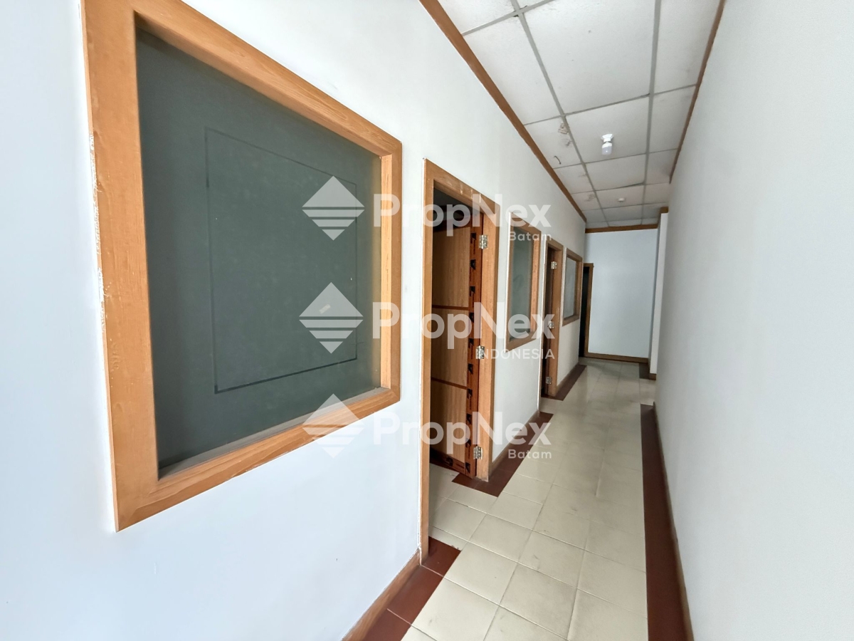 Dijual Gedung Komersial Simpang Indosat Nagoya Batam — foto 2
